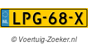 LPG68X