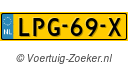LPG69X