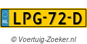 LPG72D