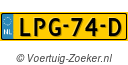 LPG74D
