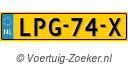 LPG74X