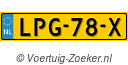 LPG78X