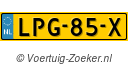 LPG85X