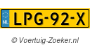 LPG92X
