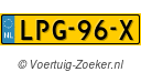 LPG96X