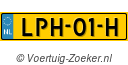 LPH01H