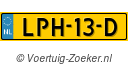 LPH13D