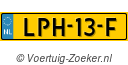 LPH13F