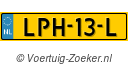 LPH13L