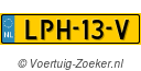 LPH13V