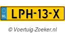 LPH-13-X