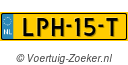 LPH-15-T