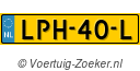 LPH40L