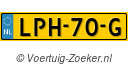 LPH70G