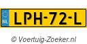 LPH72L