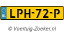 LPH72P