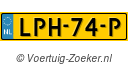 LPH-74-P