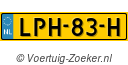LPH83H