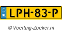 LPH83P