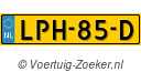 LPH85D