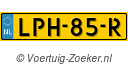 LPH85R