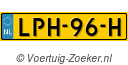 LPH96H