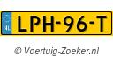 LPH96T