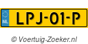 LPJ-01-P