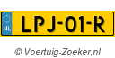 LPJ-01-R