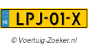 LPJ01X