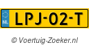 LPJ-02-T