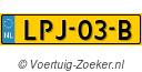 LPJ-03-B