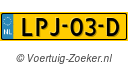LPJ03D