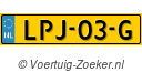 LPJ03G