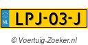 LPJ03J