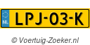 LPJ03K