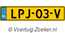 LPJ-03-V