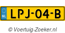 LPJ-04-B