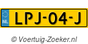 LPJ04J