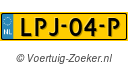 LPJ-04-P
