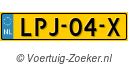 LPJ-04-X