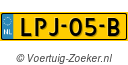 LPJ-05-B