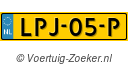 LPJ-05-P