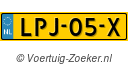 LPJ05X