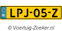 LPJ05Z