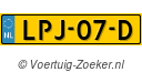 LPJ-07-D