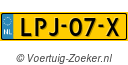LPJ-07-X