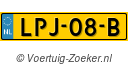 LPJ-08-B
