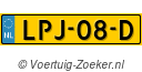 LPJ-08-D