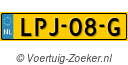 LPJ08G